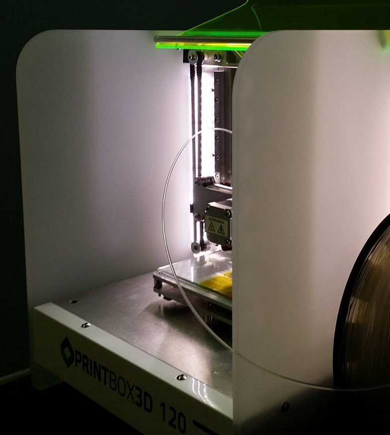 Продам Printbox3D 120