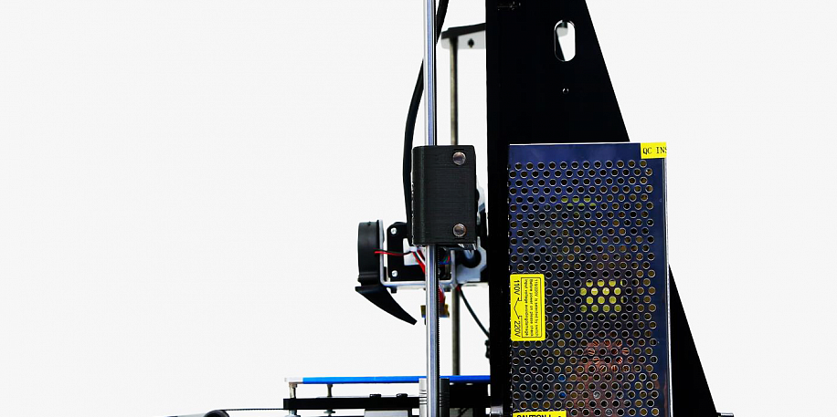 Новый Prusa i3 Desktop