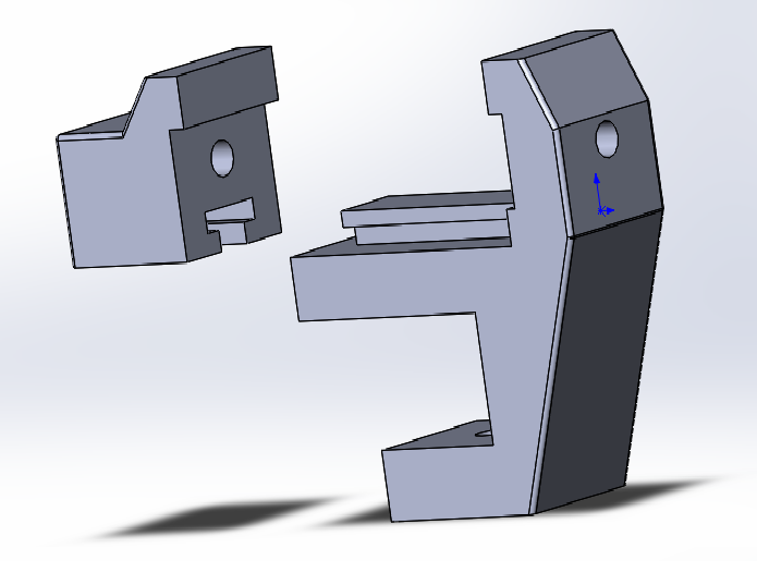 mini tezgah mengenesi (Plastik Aparattır!!!)
