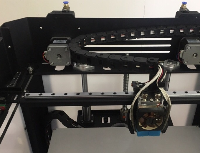 Продам UNI новый 