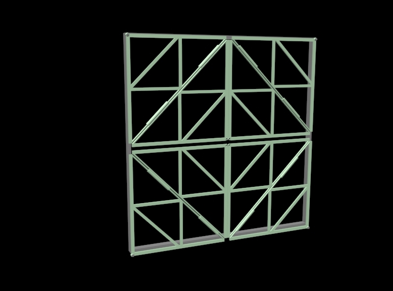 Sadece bir kapı. (Plastik Aparattır!!!)