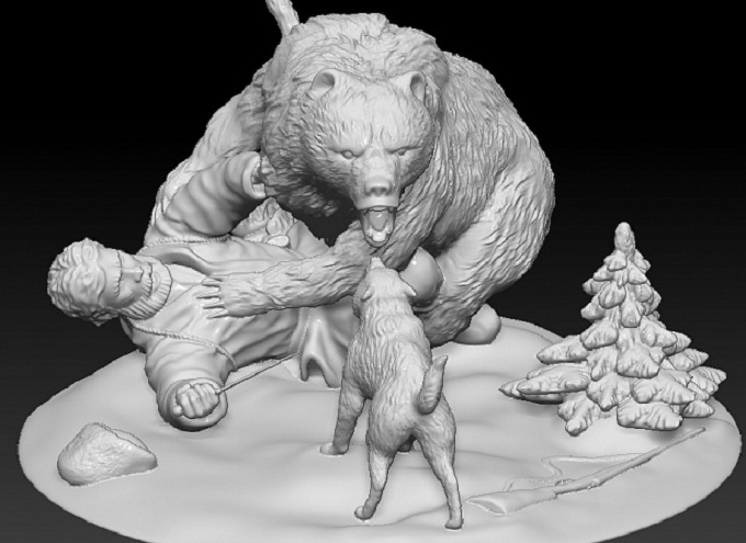 где купить файл "Схватка"?