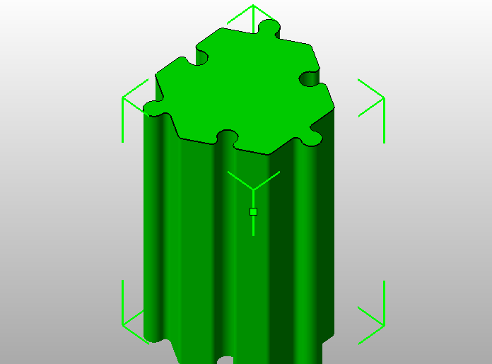 HexaBulmaca (С) (Plastik Aparattır!!!)