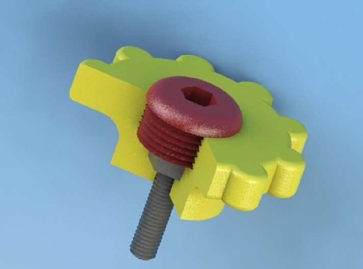 Baraşek (Plastik Aparattır!!!)