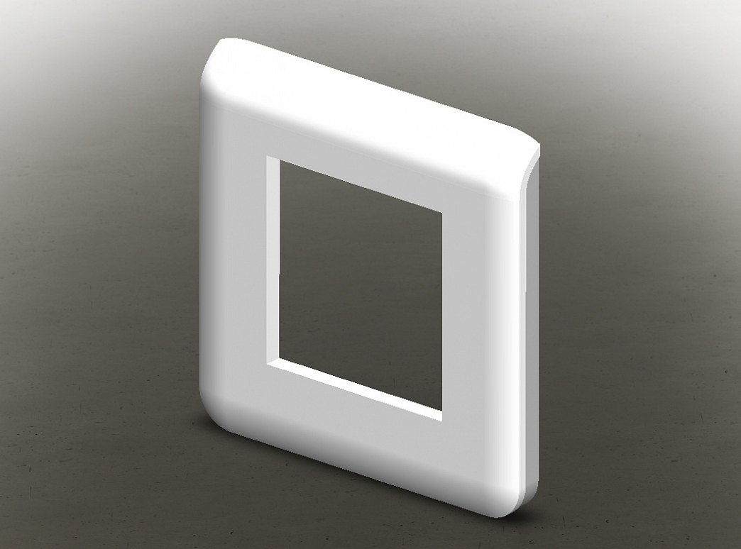 Рамка розетки LEGRAND 