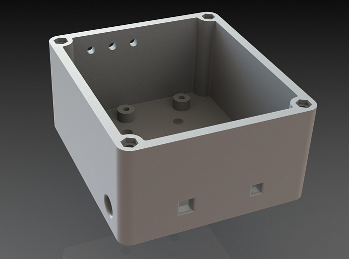 Arduino Uno davası (Plastik Aparattır!!!)