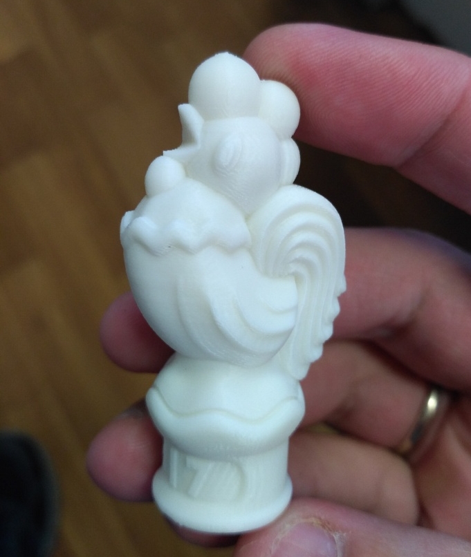 3D принтер Ultimaker 2+ Extended 3D принтер Ultimaker 2+ Extended