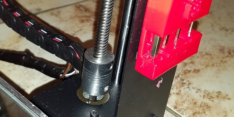 Wanhao Duplicator i3