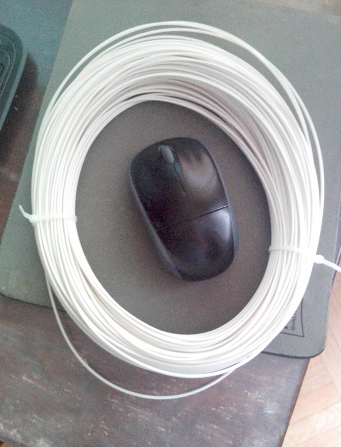 Пластик Laybrick (песчаник)