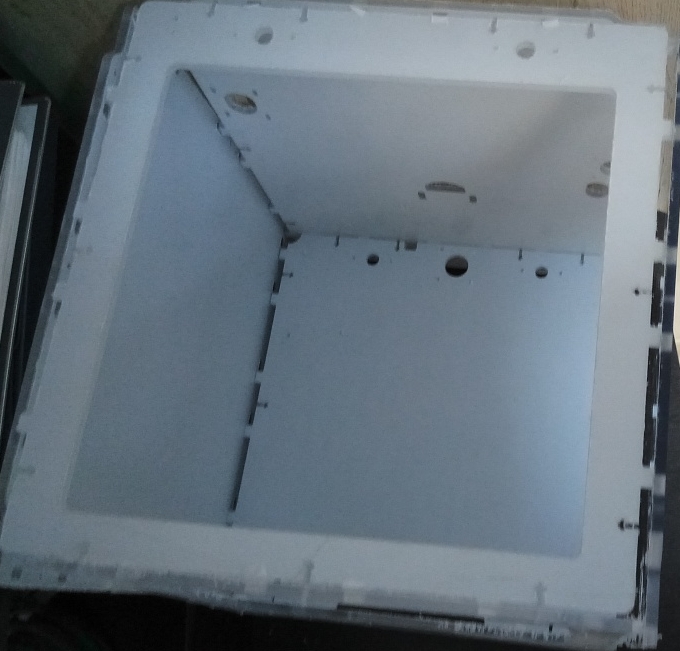 Корпус клон Ultimaker Корпус клон Ultimaker