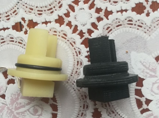 BOSCH kıyma makinesi için kaplin (Plastik Aparattır!!!) BOSCH kıyma makinesi için kaplin (Plastik Aparattır!!!)