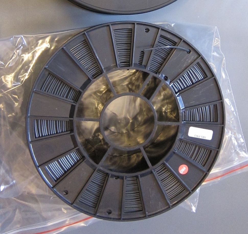 продам пластик Filamentarno SBS-Pro продам пластик Filamentarno SBS-Pro