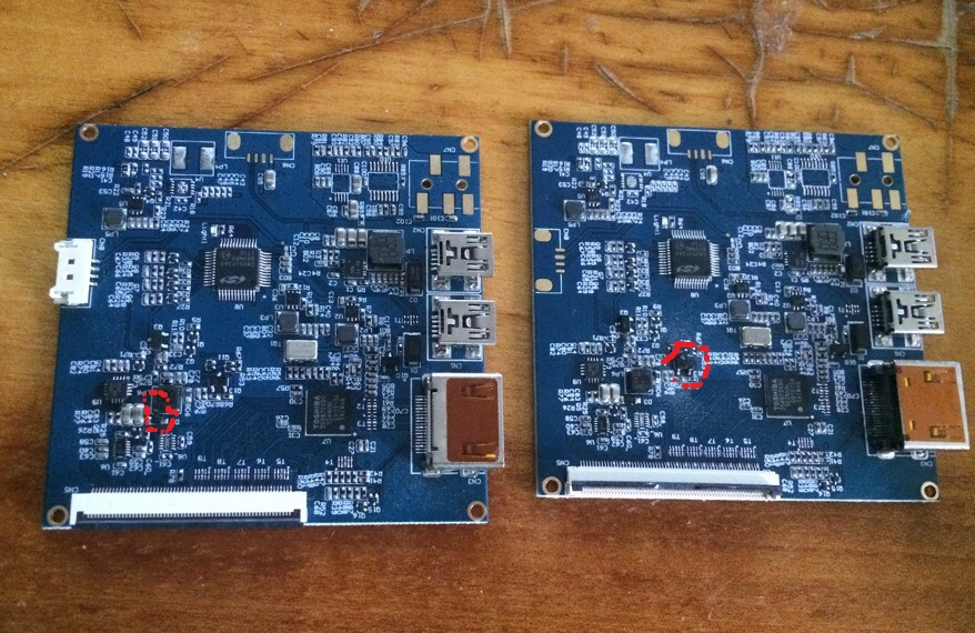 Куплю 1-2 Не работающие платы управления LCD дисплеем для wanhao D7 Куплю 1-2 Не работающие платы управления LCD дисплеем для wanhao D7