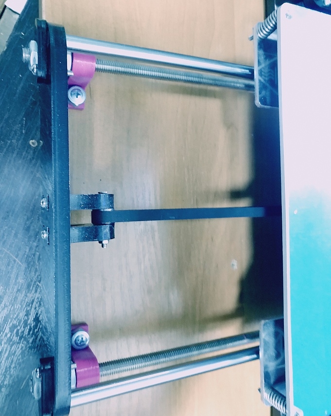 3D принтер анет А6