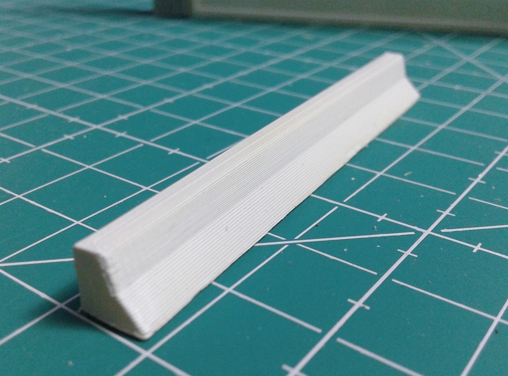 kaldırım 2 m 1/43 (Plastik Aparattır!!!) kaldırım 2 m 1/43 (Plastik Aparattır!!!)