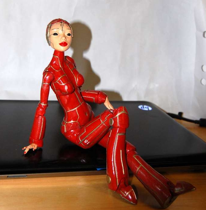 Продам 3D-принтер Micromake D1