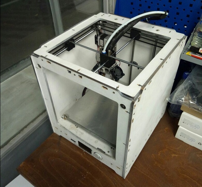 Корпус Ultimaker 2