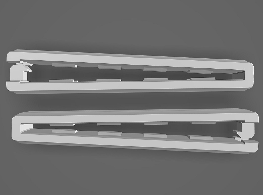 Emniyet Kemeri Tokası Tutucu Kiti - V2 (Plastik Aparattır!!!) Emniyet Kemeri Tokası Tutucu Kiti - V2 (Plastik Aparattır!!!)