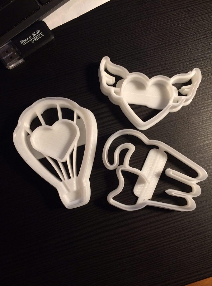 3D-принтер CR-10