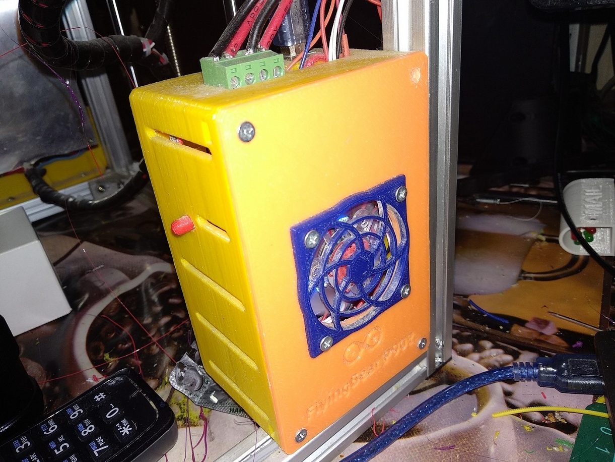 Принтер FlyingBear P902 Принтер FlyingBear P902