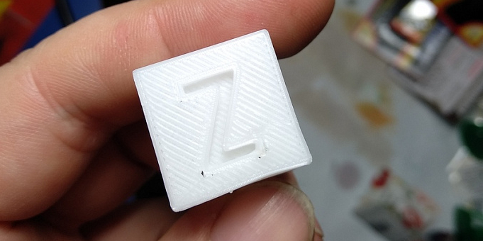 продам H-bot 3D-принтер chimera steel