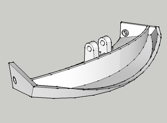 Yıkama sapı (Vestel) (Plastik Aparattır!!!)