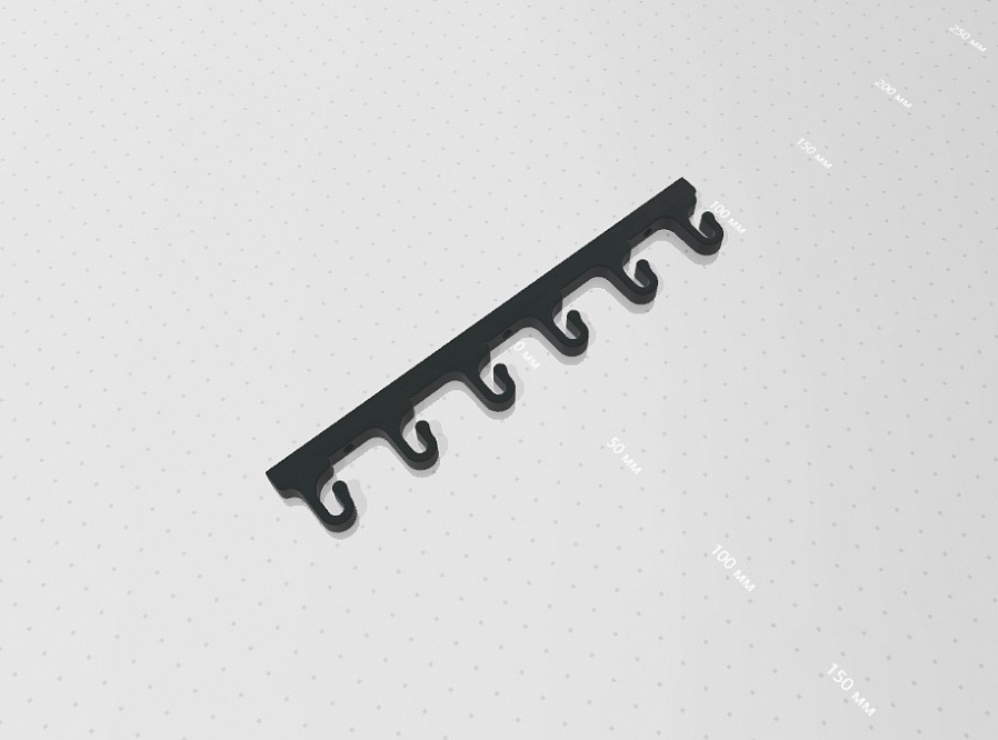 Yandan girişli tornavida tutucusu (Plastik Aparattır!!!) Yandan girişli tornavida tutucusu (Plastik Aparattır!!!)