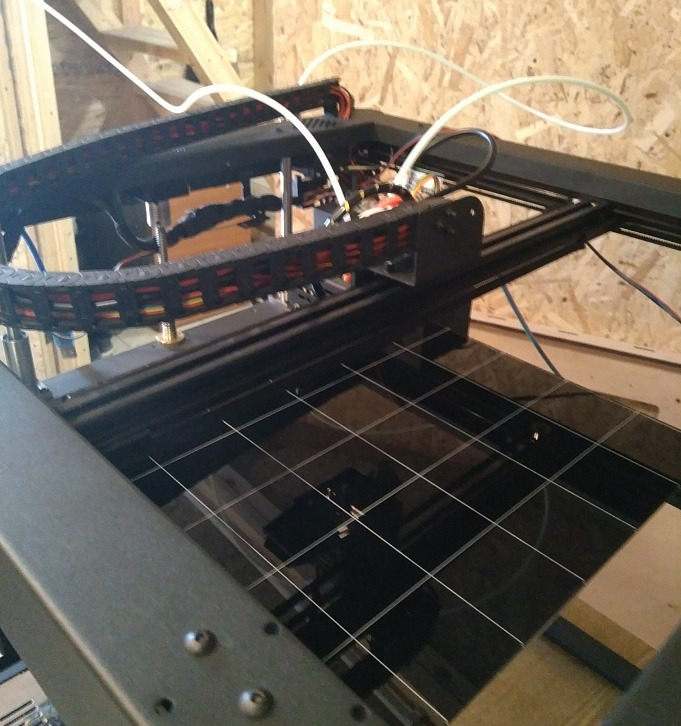 Продам новый 3D принтер Flyingbear-Tornado 2