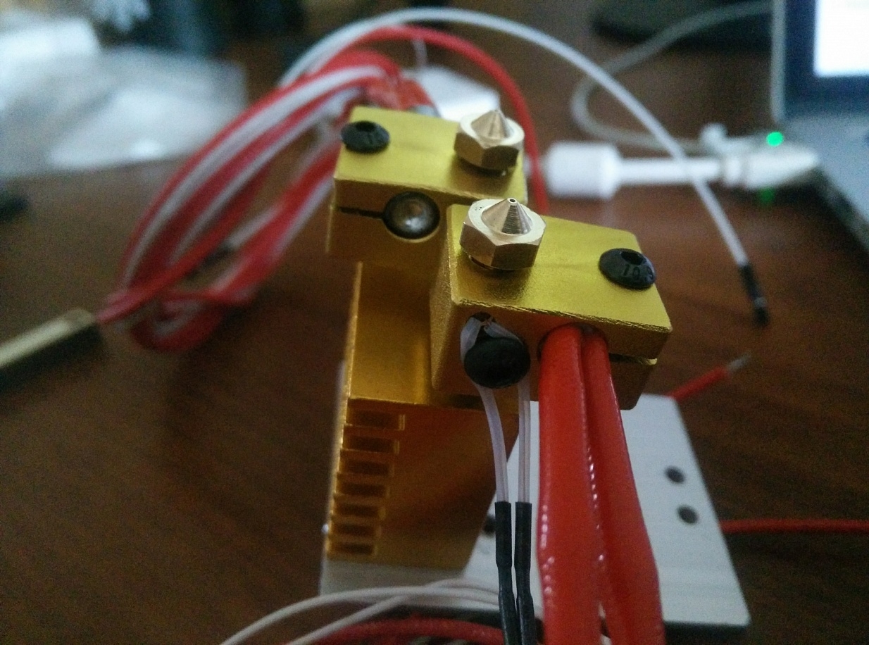 ZAV MAX Pro на рельсах Hivin + Chimera