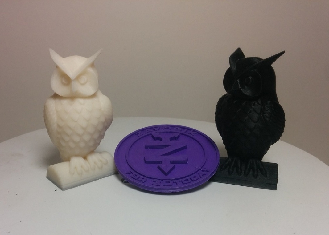 3D принтер ZAV MAX T  3D принтер ZAV MAX T