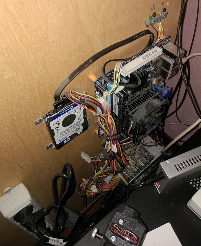 Продам  DLP SLA