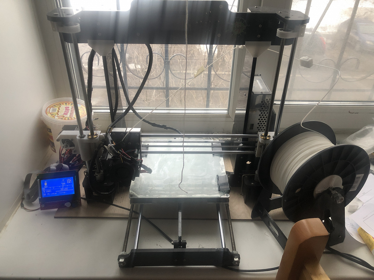 Продам anet a8 Продам anet a8