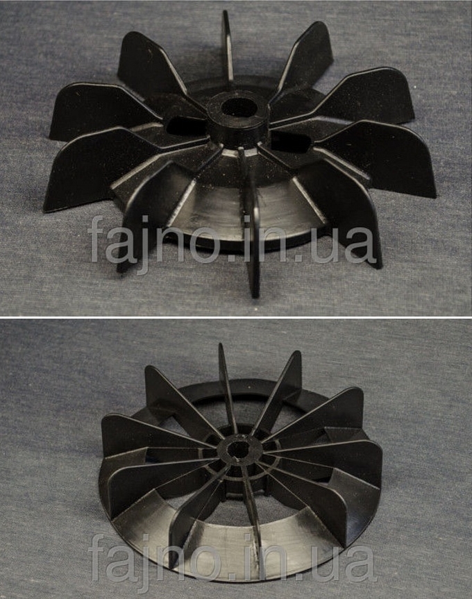 вентилятор для воздушного компрессора