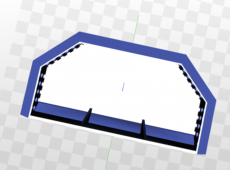 Cryptocoryne için akvaryum kabı (Plastik Aparattır!!!)