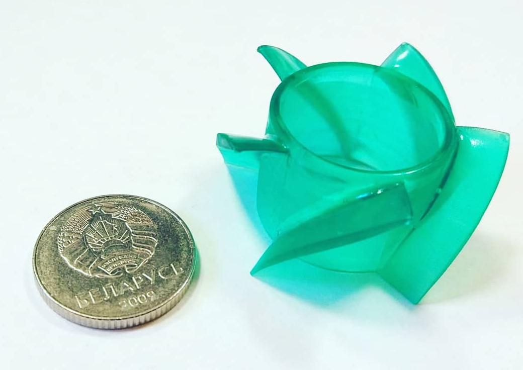 Продам Anycubic Photon + кучу всего дя DLP