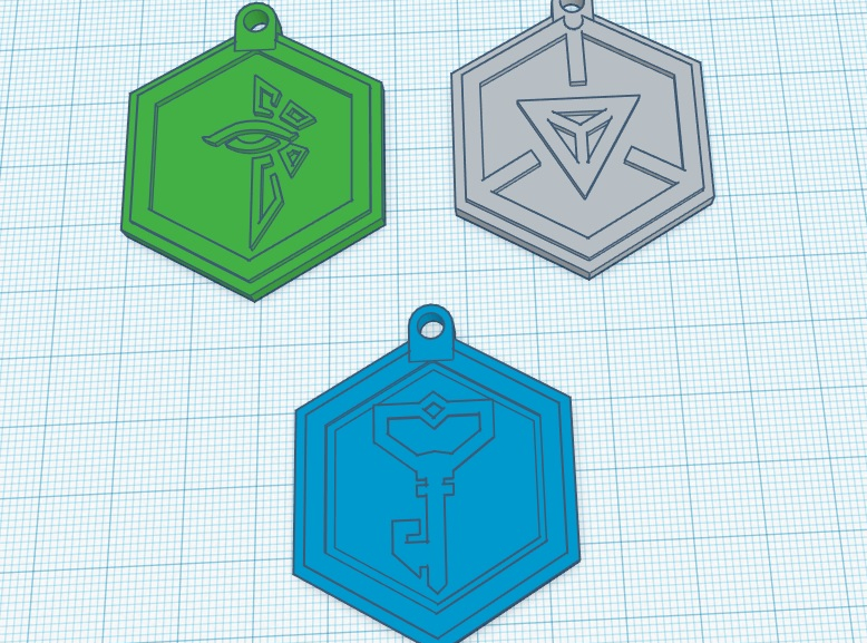 Anahtarlıklar Girişi (Plastik Aparattır!!!)