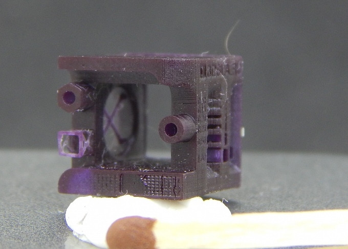 Продам SLA DLP принтер за 20 тр