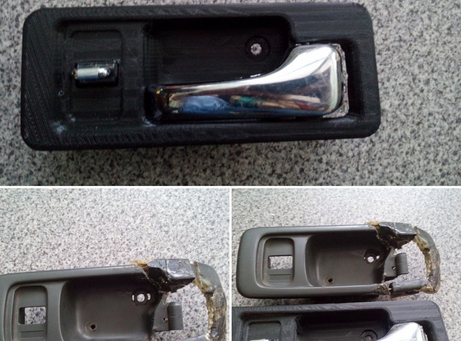 Kalem gövdesi (Plastik Aparattır!!!)