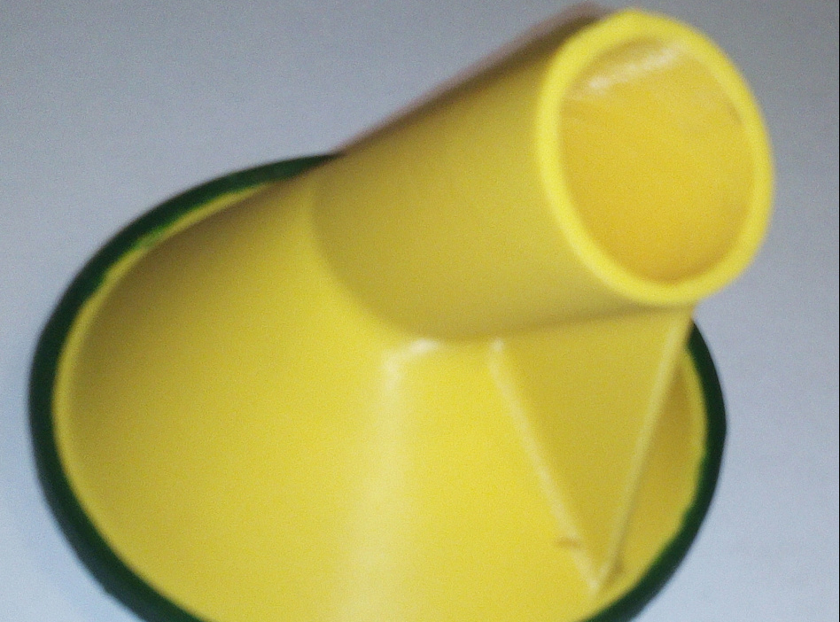 Sulama kabı için püskürtücü (Plastik Aparattır!!!)