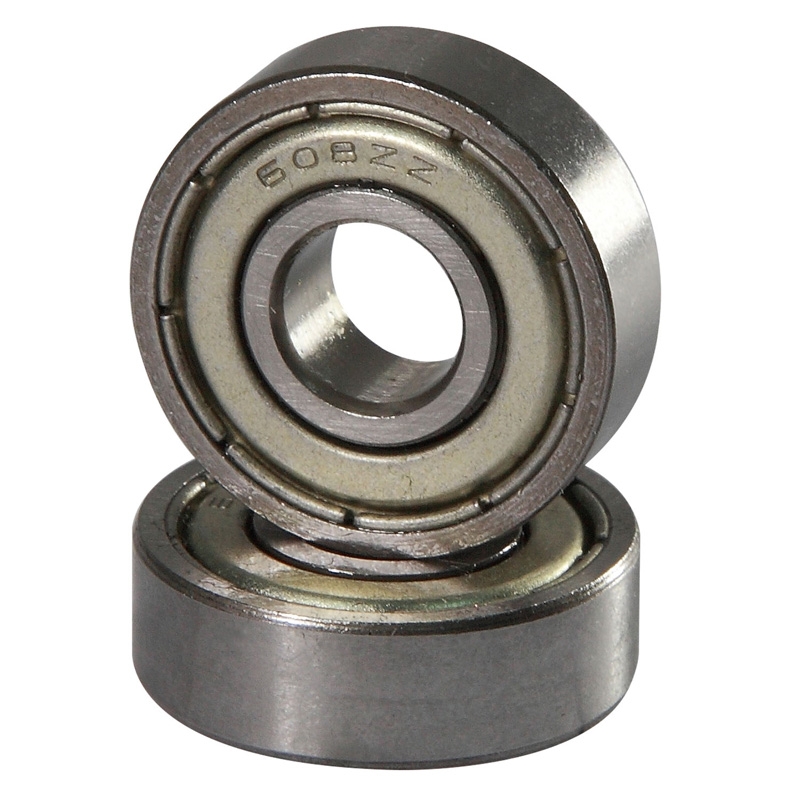 Подшипники 608 ZZ 45 ру и LM8UU