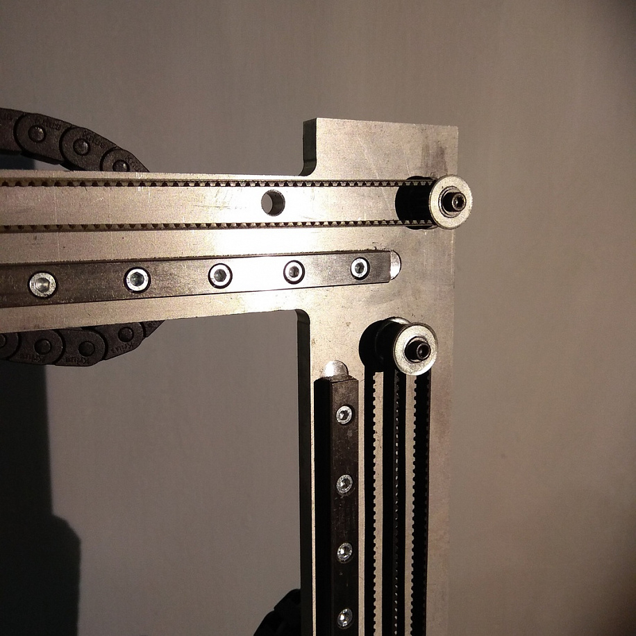 Продаю 3D принтер PrintBox3D One (2014 г.в ) + гравер "Вихрь" Г- 150 в подарок.