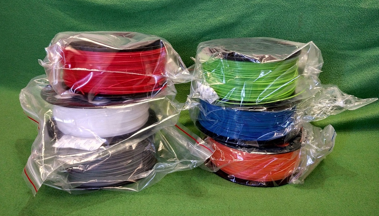 Продам пластик ABS и HIPS