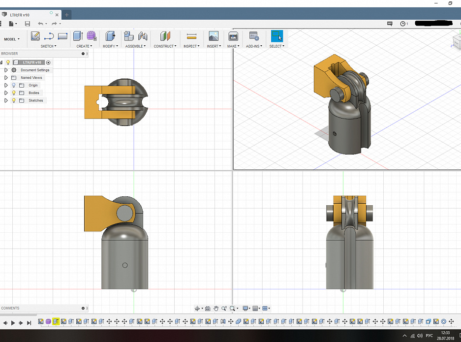 Çamaşır kurutma makinesi bağlantı elemanı (Plastik Aparattır!!!)