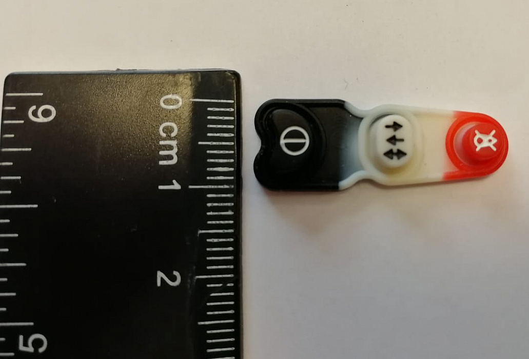 Литьё из силикона Литьё из силикона