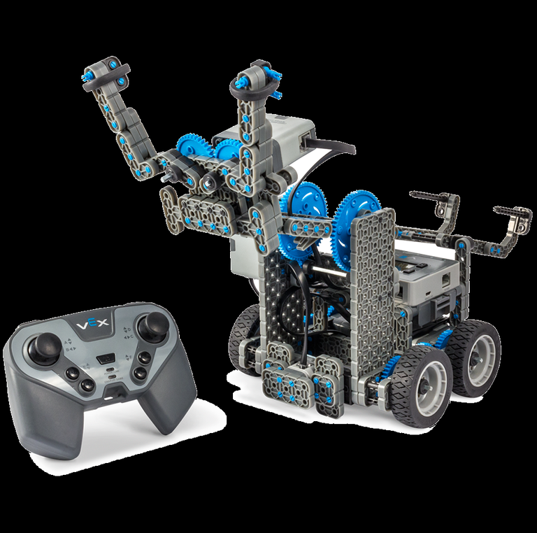 Робототехнический набор VEX IQ