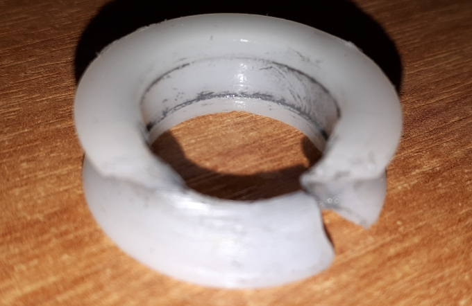 модель шкифа