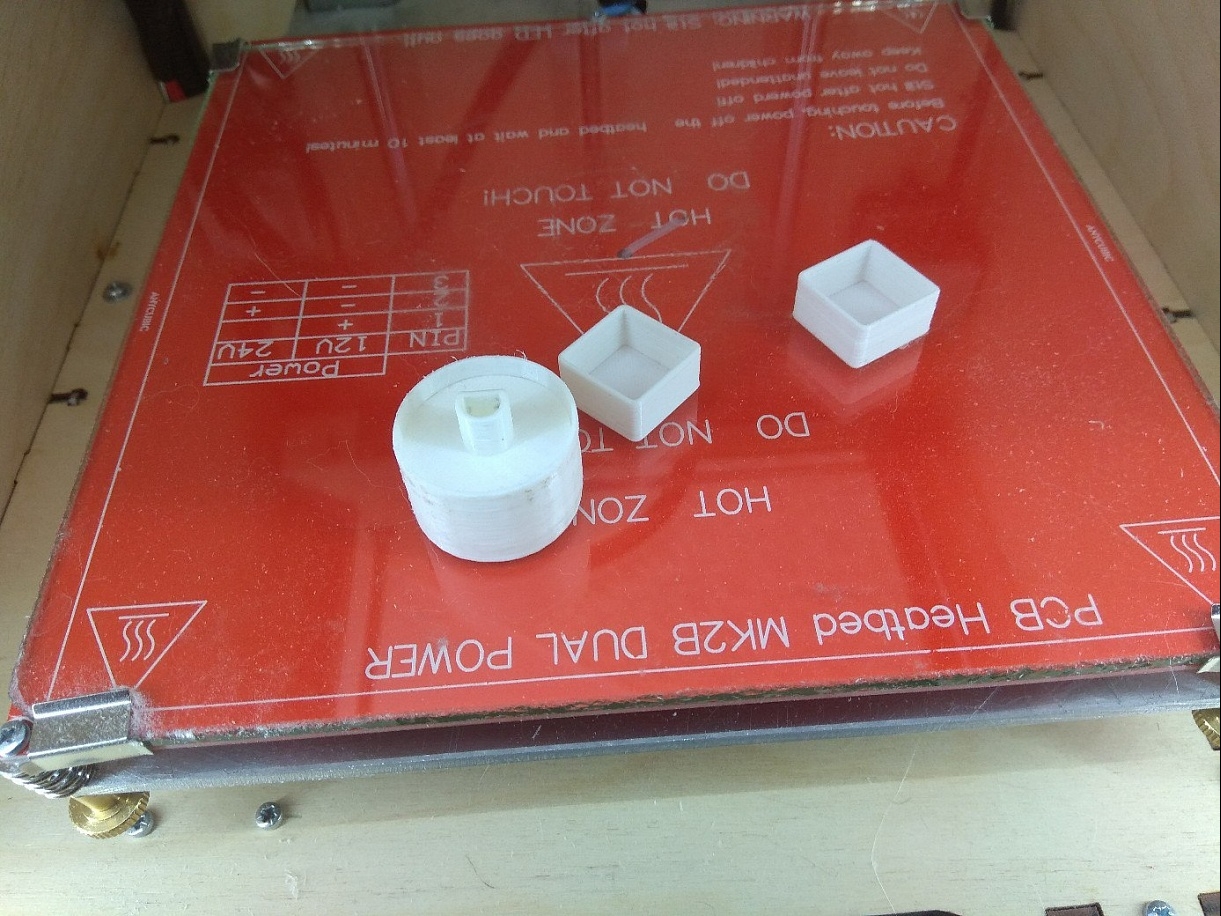 Продаю 3D-принтер Ultimaker by Plastmasska.ru