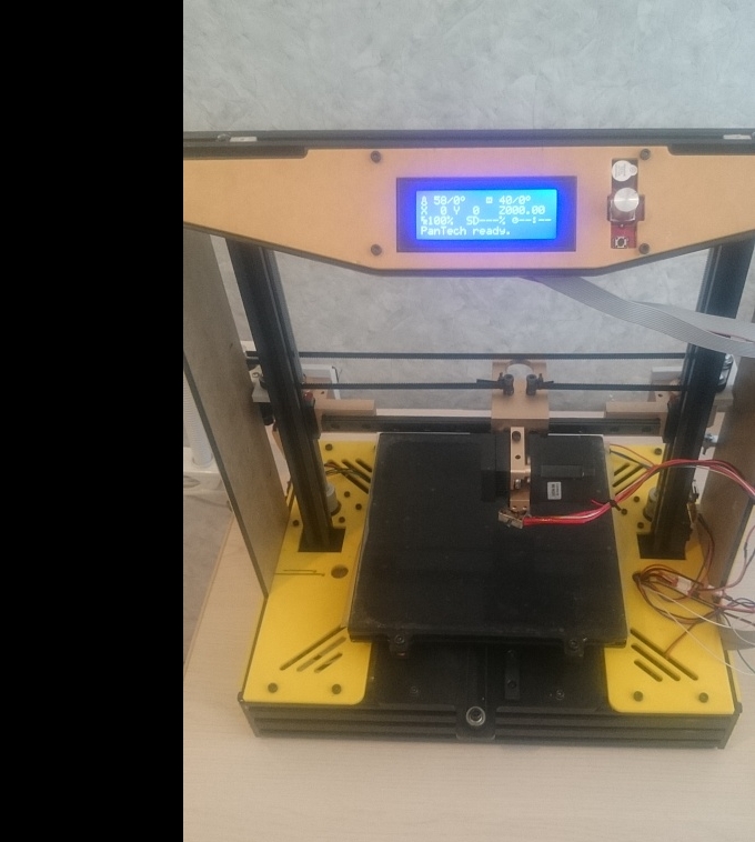 Продам Prusa i4