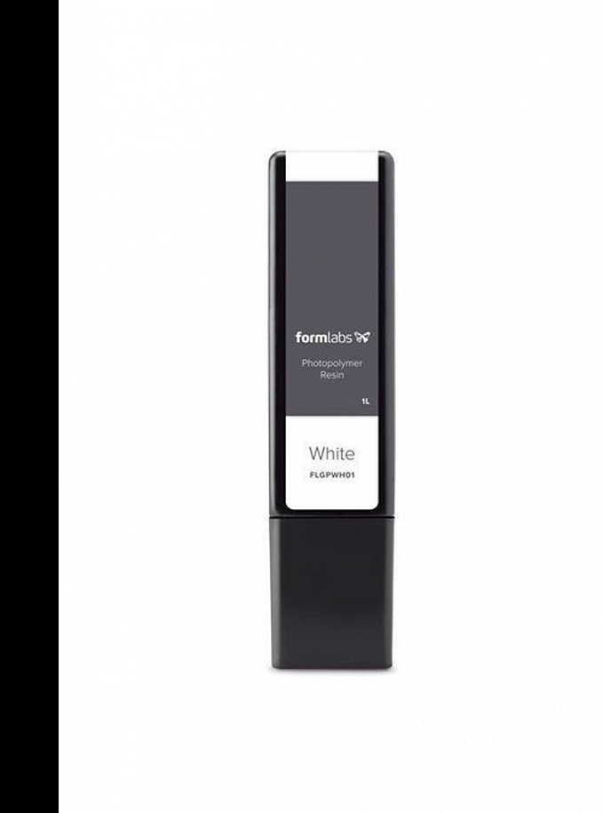 Фотополимер Formlabs Form 2