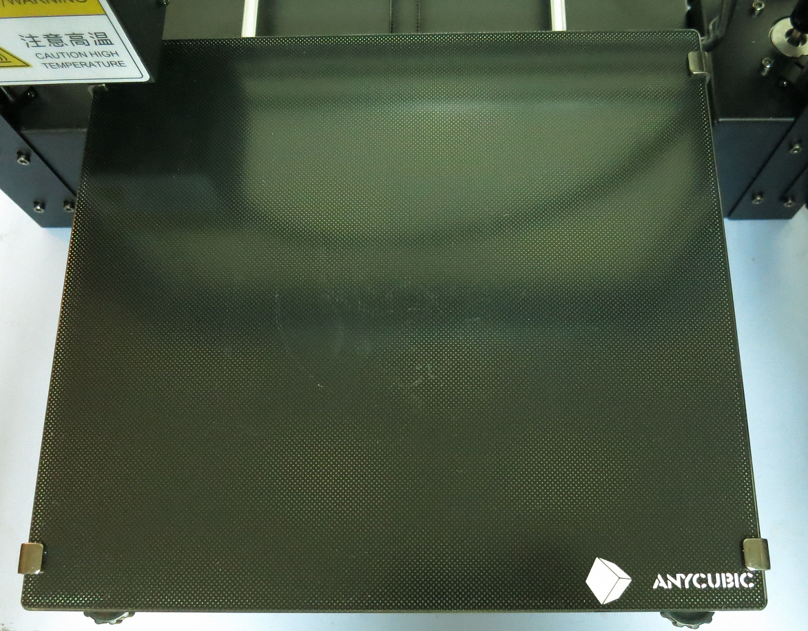 Продажа 3D принтера Anycubic i3 Mega-S